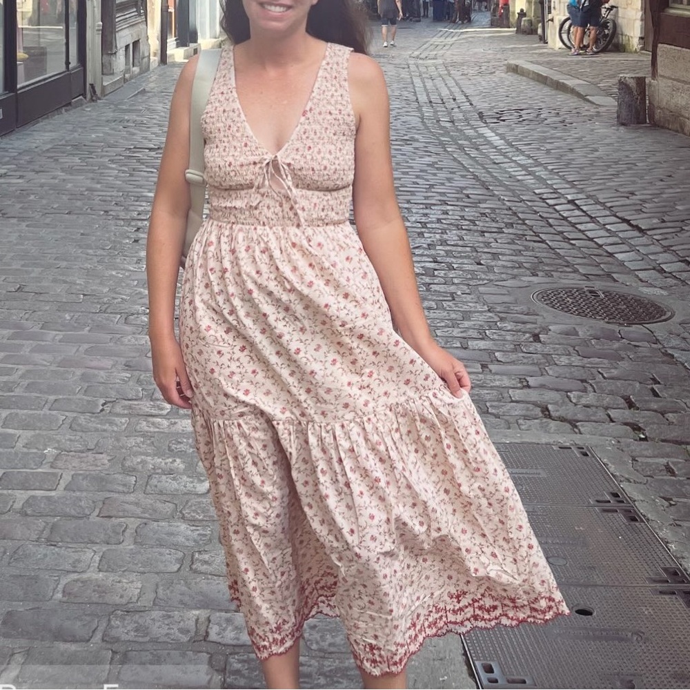 Christy Dawn Summer Dress